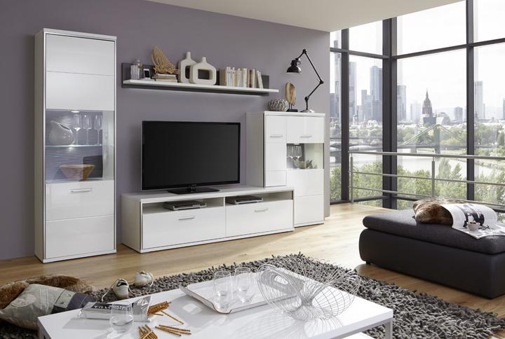 Actual product image Robas Lund Trento (319 x 201 x 52 cm)
