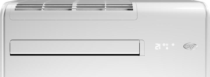 Produktbild Argo Apollo 10 (34 m², 7000 BTU/h)