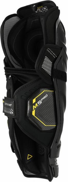 Produktbild Bauer Supreme M5 Pro SR Hockey-Schienbeinschoner (15"/38cm) (15)