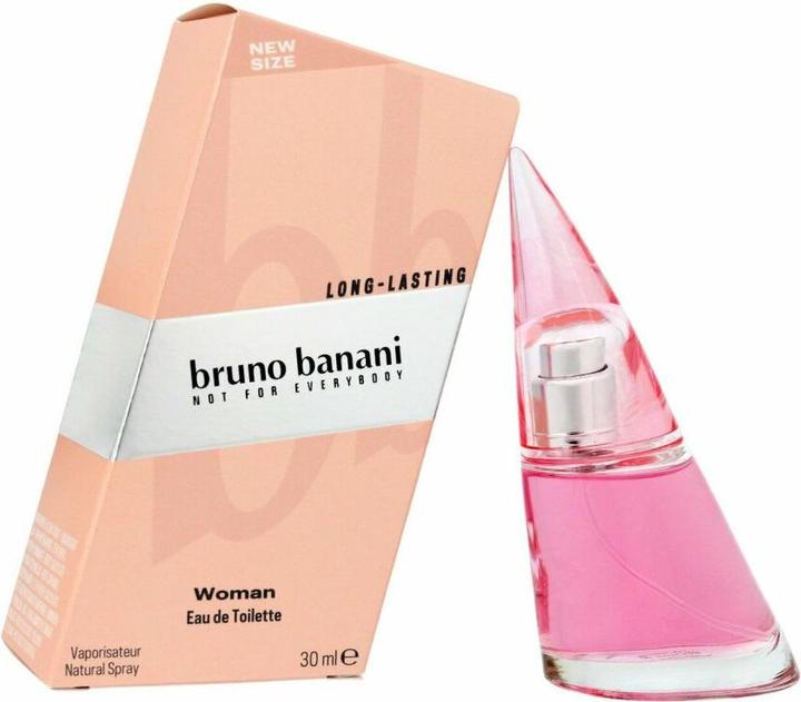 Image du produit Bruno Banani Eau de Toilette re21 (Eau de toilette, 30 ml)