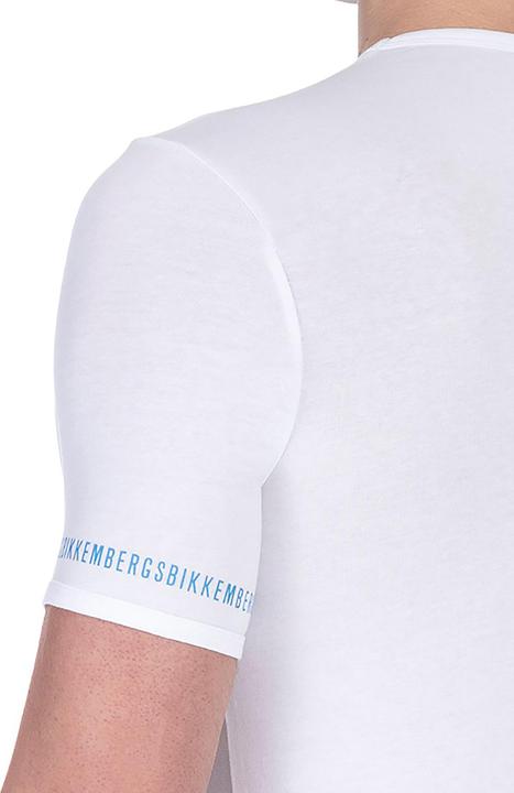 Actual product image Bikkembergs Bkk1Uts05Bi (M)
