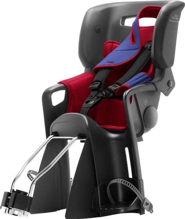 Produktbild Britax Römer Jockey Comfort (Sattelrohr)