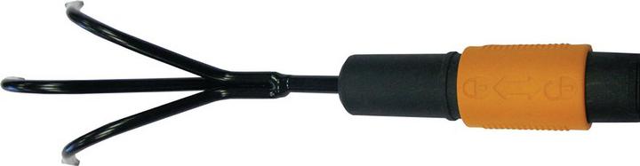Actual product image Fiskars Garden hoe