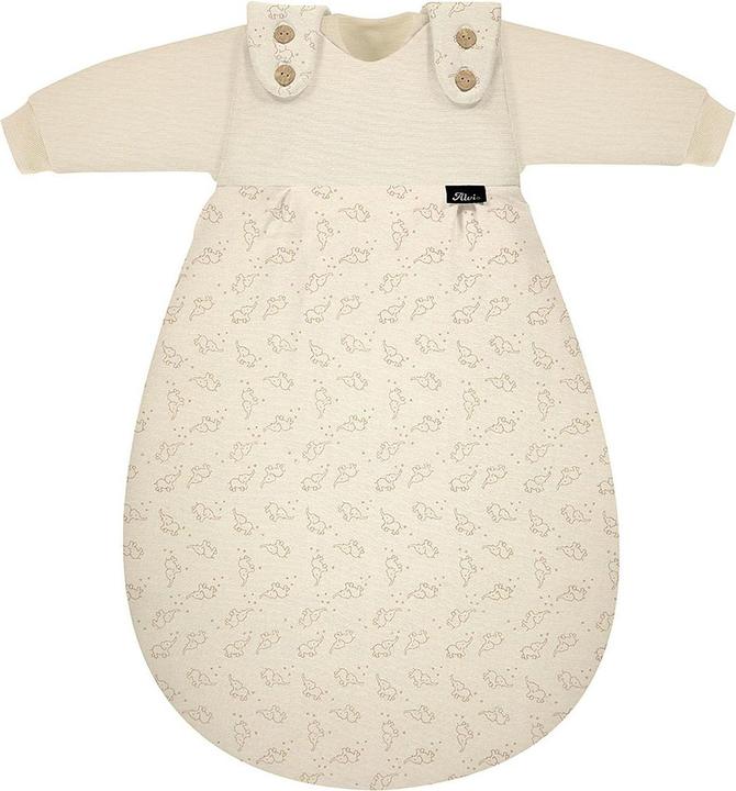 Immagine prodotto Alvi Bambino Mäxchen (62 cm)