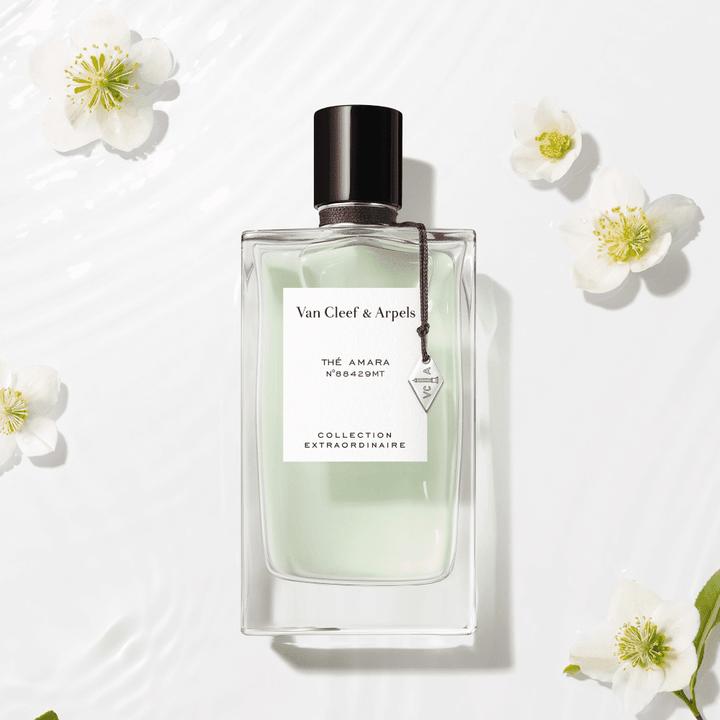 Produktbild Van Cleef and Arpels Thé Amara (Eau de Parfum, 75 ml)