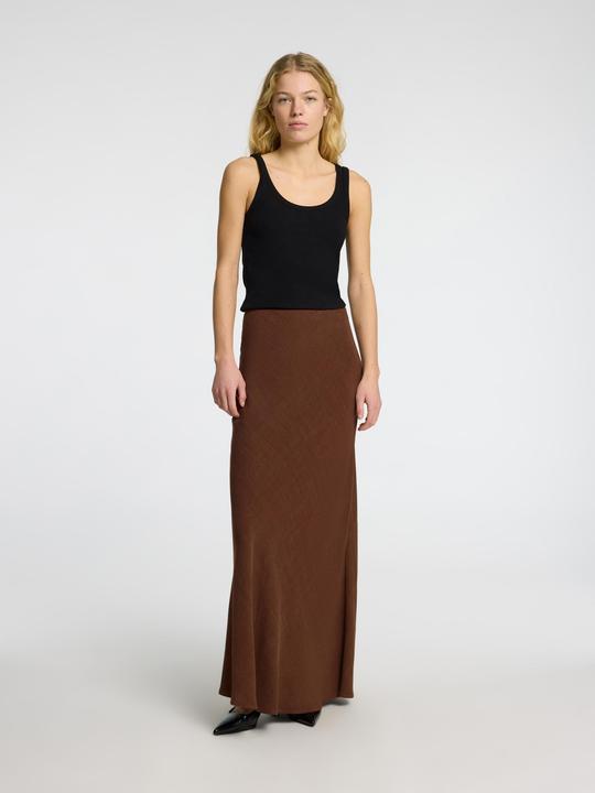 Actual product image Selected Femme Slfanna U-Neck Tank Top Noos (XL)
