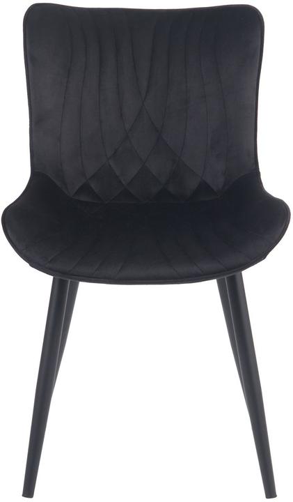 Immagine prodotto Swisshandel24 Set di 2 velluto Brady