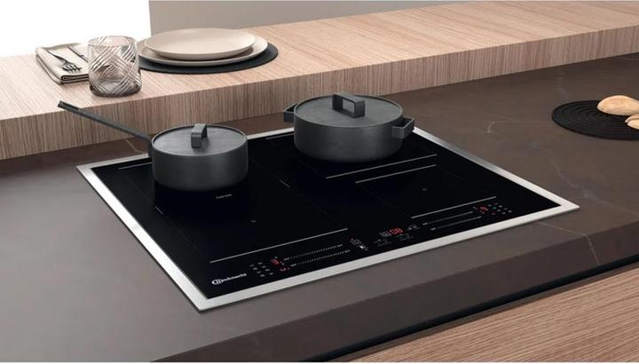 Immagine prodotto Bauknecht Bauk Cookst. BS 7160C FT sr/bk piano cottura a induzione