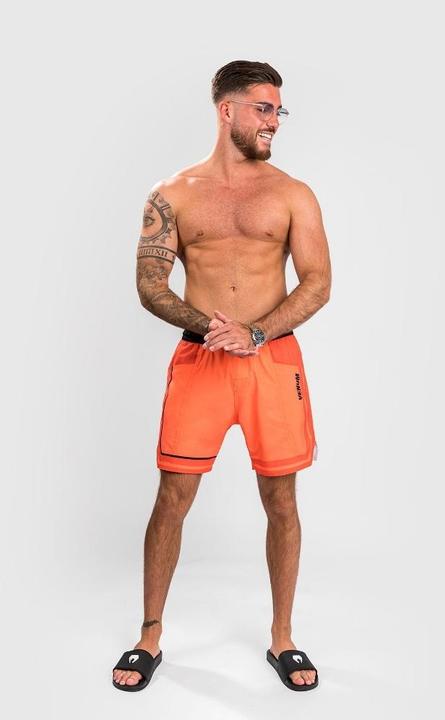 Produktbild Venum Bali Boardshort - Coral (XL)