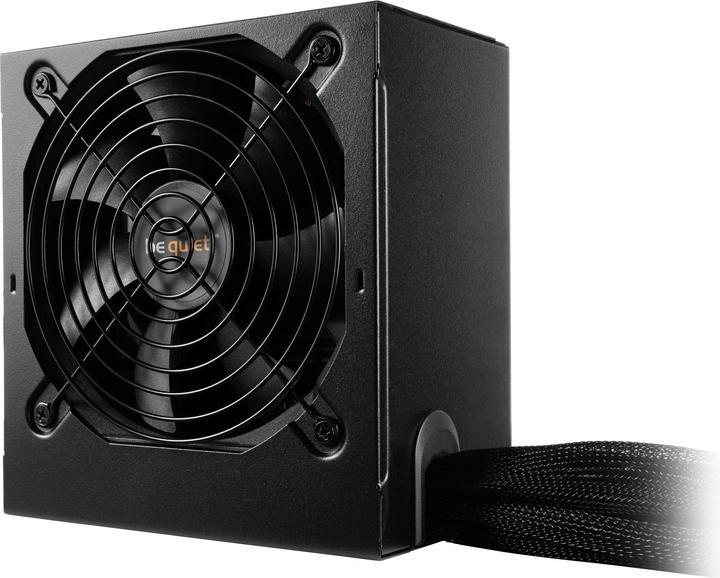 be quiet! System Power B9 - Bulk (600 W)