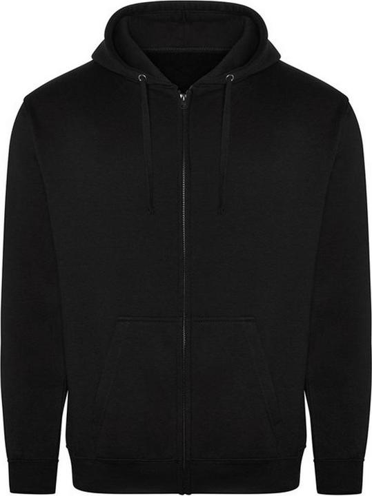 Pro RTX Hoodie mit durchgehendem Reissverschluss