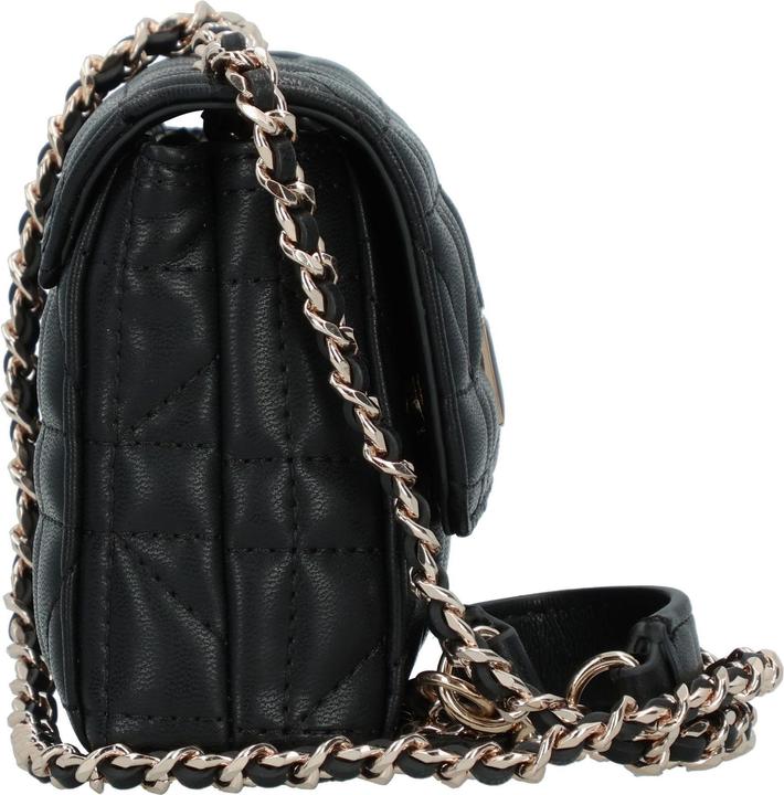 Actual product image Guess Edita Mini Bag Schultertasche 18 cm