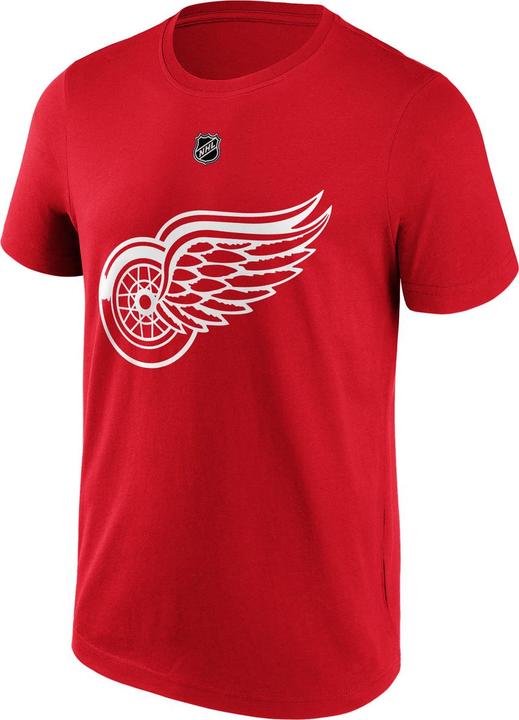 Produktbild Fanatics Detroit Red Wings N&N Graphic T-Shirt Seider 53 L (L)