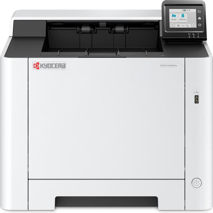 Immagine prodotto Kyocera ECOSYS PA2600CWX (Laser, Colore)