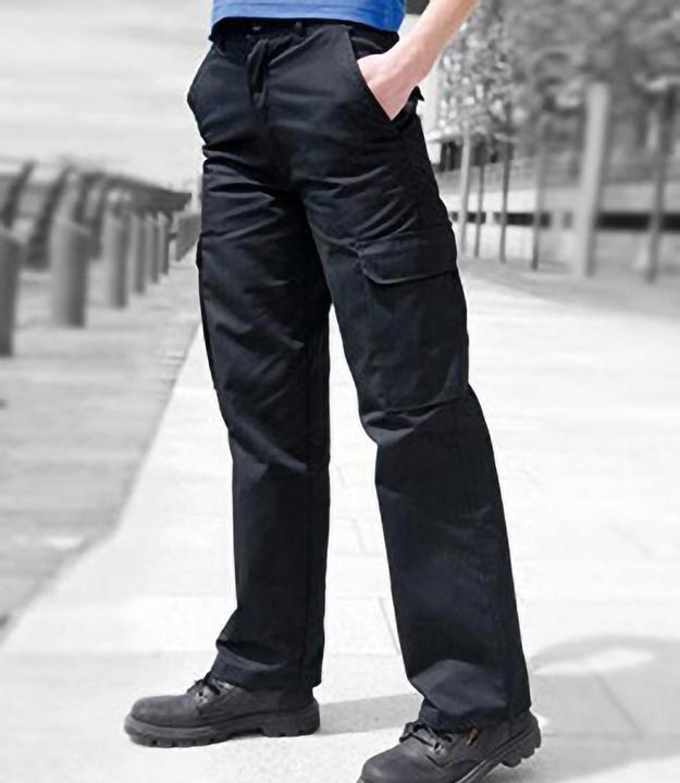 Produktbild Warrior CargoHose Arbeitshose (46)