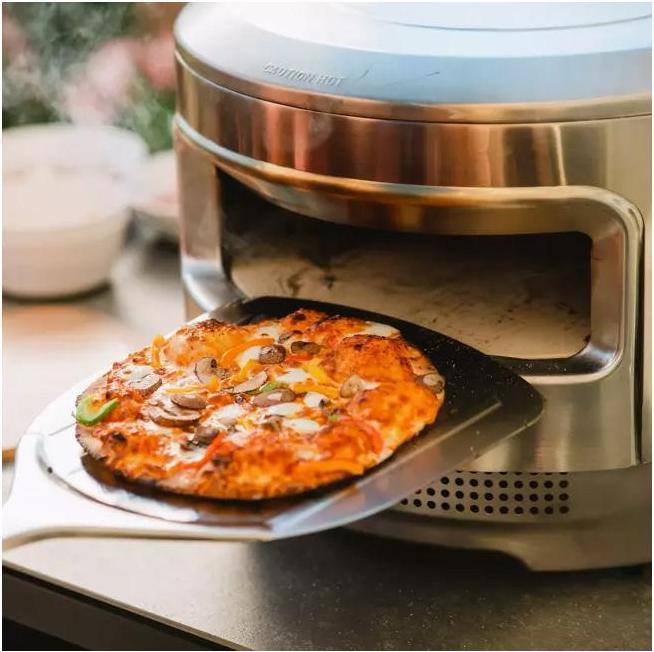 Image du produit Solo Stove Four à pizza-12 (Four à pizza à bois)
