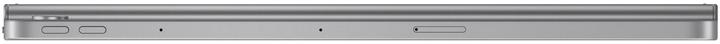Actual product image Lenovo Tab Plus (WLAN only, 11.50", 128 GB, Luna Grey)