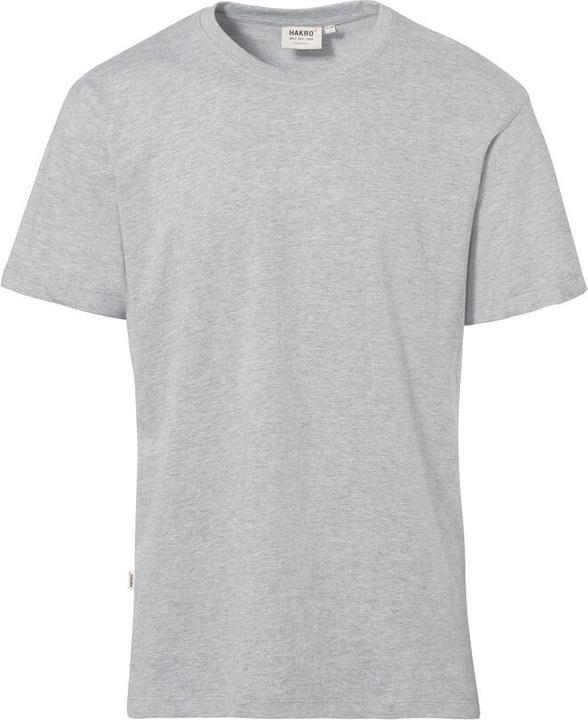 Immagine prodotto Hakro Maglietta da uomo "Classic" 292 ash taglia XL (XL)