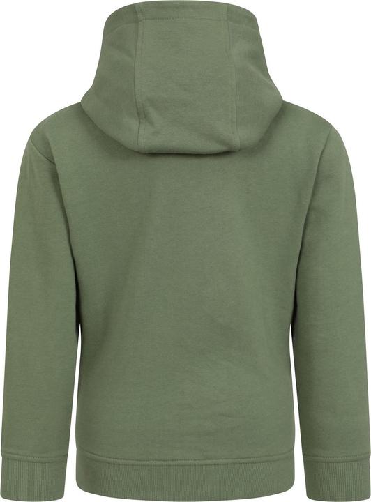 Produktbild Mountain Warehouse Mountain Adventures Kapuzenpullover (158)