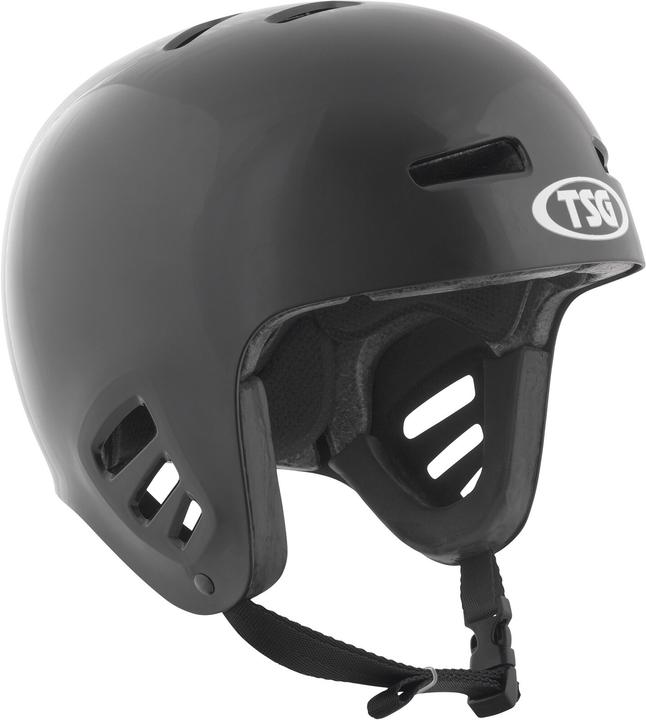 Actual product image TSG Dawn Flex Solid Color (57 - 59 cm)