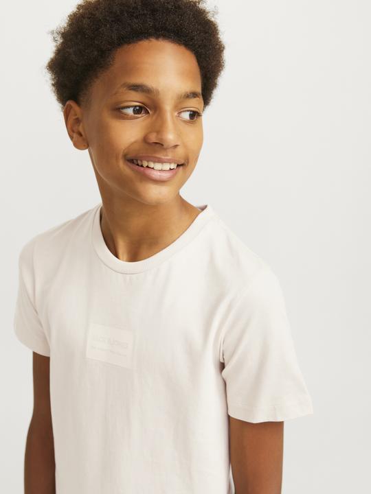 Produktbild Jack & Jones Gedruckt T-shirt Für jungs T-shirt (140)