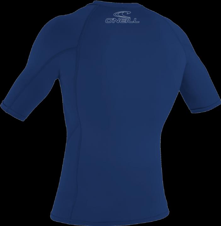 Produktbild O'Neill Basic Skins S/S Rash Guard (S)