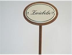 Oignons à bouchon d'épices (25 cm)