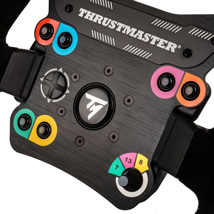 Actual product image Thrustmaster Open Wheel AddOn (PC, PS4, Xbox One X, Xbox Series X, Xbox One S, Xbox Series S)