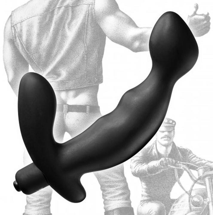 Image du produit Tom of Finland P-Spot Vibe