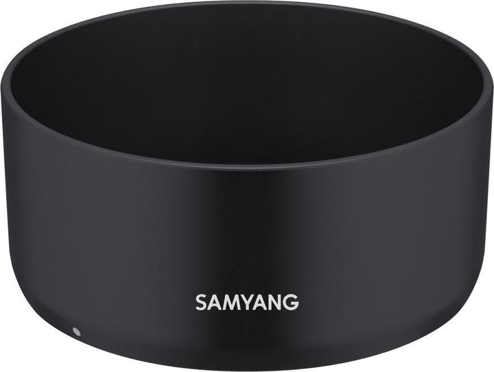 Image du produit Samyang Parasoleil pour AF 85/F1,4 Canon EF