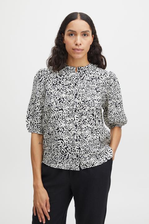 Produktbild B.young BYILAMO S SHIRT - 20812941 (36)