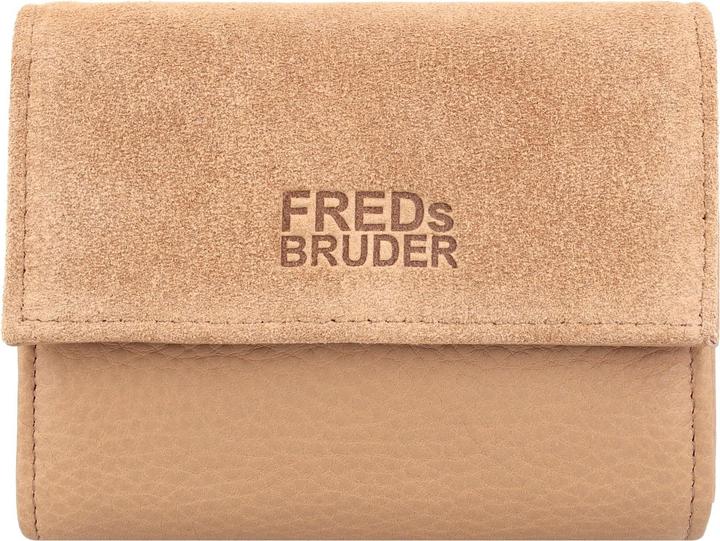 Produktbild FredsBruder Sually Geldbörse 12 cm