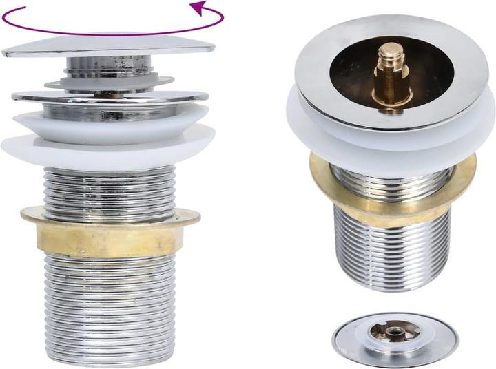 Immagine prodotto VidaXL Agosto (420 mm, 420 mm)