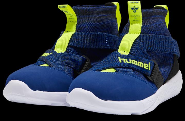 Produktbild hummel Terrafly Knit Jr (38)
