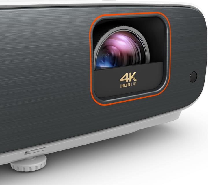 Produktbild BenQ TK860 (4K, 3300 lm, 1.13 - 1.47:1)