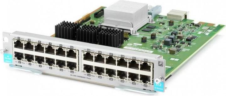 Image du produit HPE J9987A (Accessoires réseau)