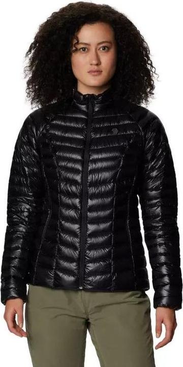 Produktbild Mountain Hardwear Ghost Whisperer/2 Jacket (S)
