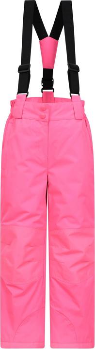 Immagine prodotto Mountain Warehouse Bambini Honey Pantaloni da Sci (158)