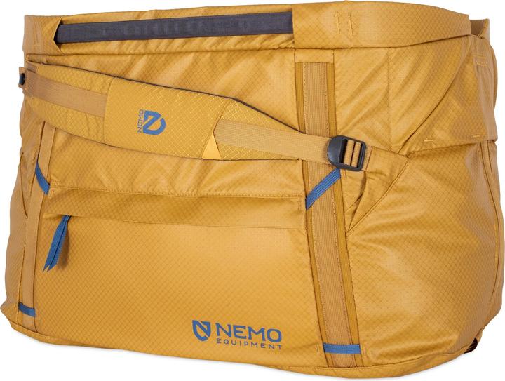 Image du produit Nemo Equipment Double Haul Convertible Duffel 30 (30 l)