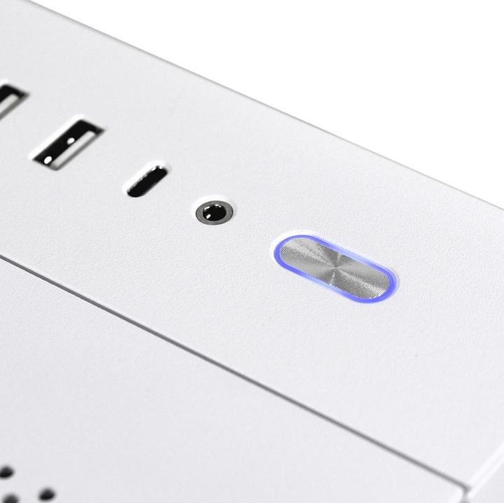 Image du produit Lian-Li O11 Dynamic Mini (mATX, Mini-ITX, ATX)