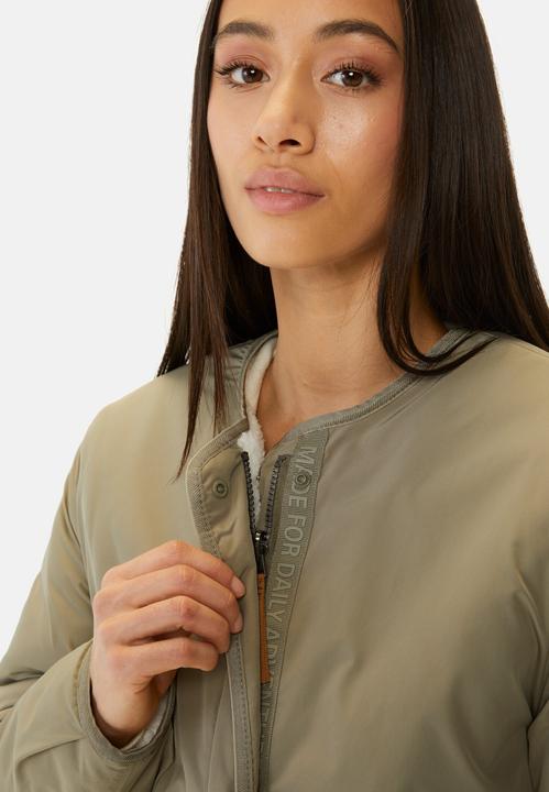 Image du produit Camel Active Wendejacke aus recyceltem Polyester (34)