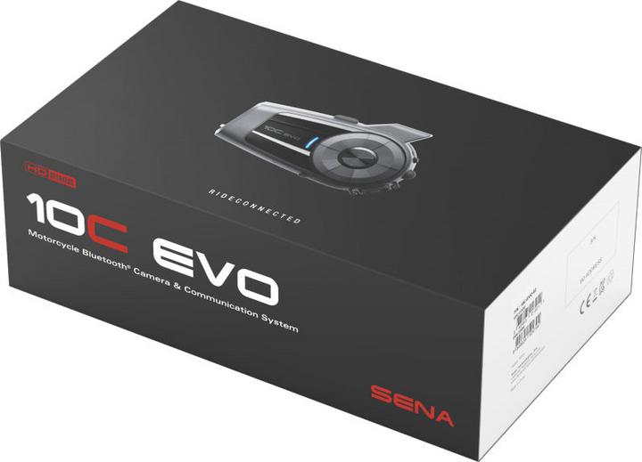 Produktbild Sena 10C Evo (1er Set)