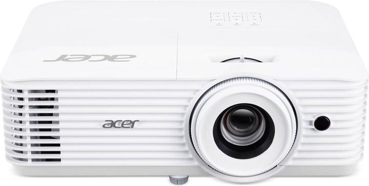 Acer X1527i (Full HD, 4000 lm, 1.5 - 1.66:1)