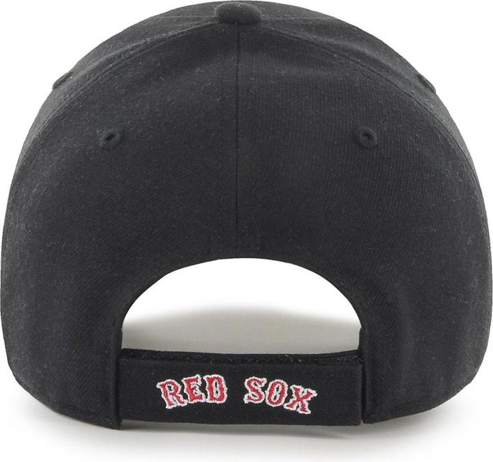 Actual product image 47 Brand Relaxed Fit MLB Boston Red Sox (One size)