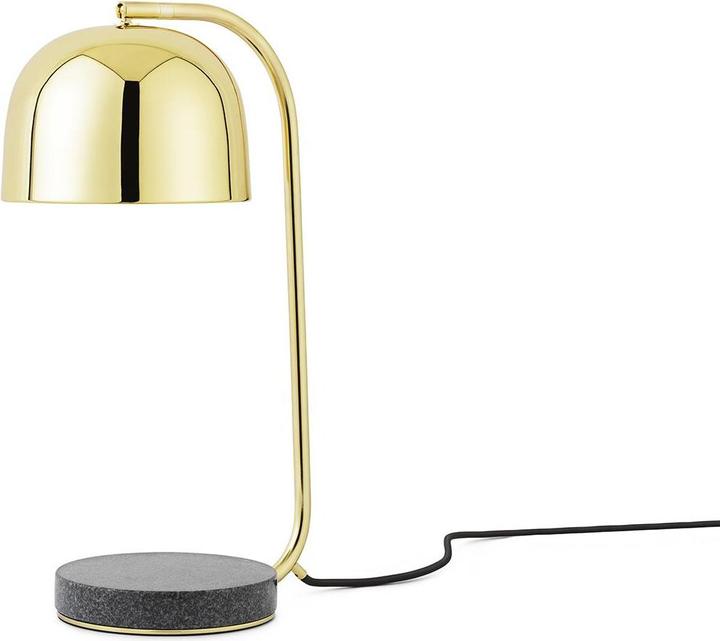 Normann Copenhagen Grant LED luminaire series (GX53)