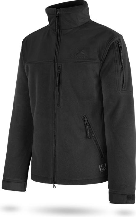 Produktbild Normani Fleecejacke Roald - 2314 (XL)