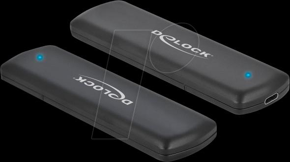 Actual product image Delock 42615 (M.2)
