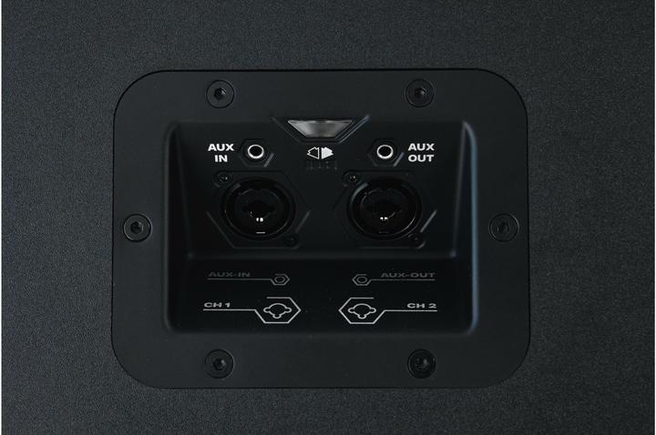 Produktbild Soundboks 4 (40 h, Batteriebetrieb, Akkubetrieb, Stromversorgung über USB)