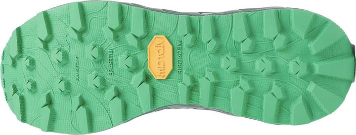 Actual product image Nnormal Tomir Soft 2.0 Green (37)