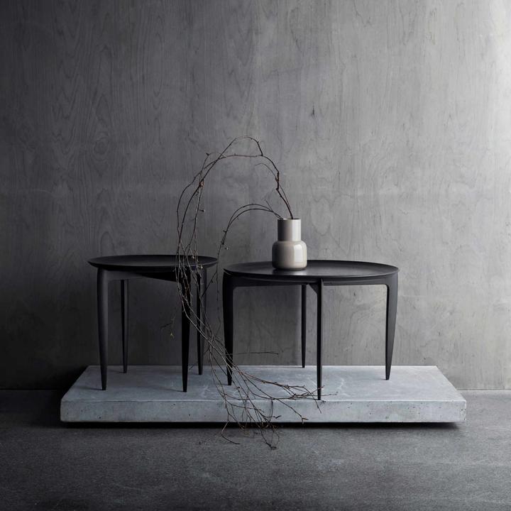 Image du produit Fritz Hansen Benedict (60 x 60 x 39 cm)